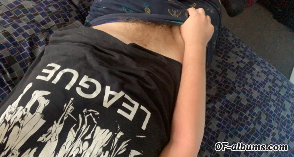 Image #1 of gaychubdylan