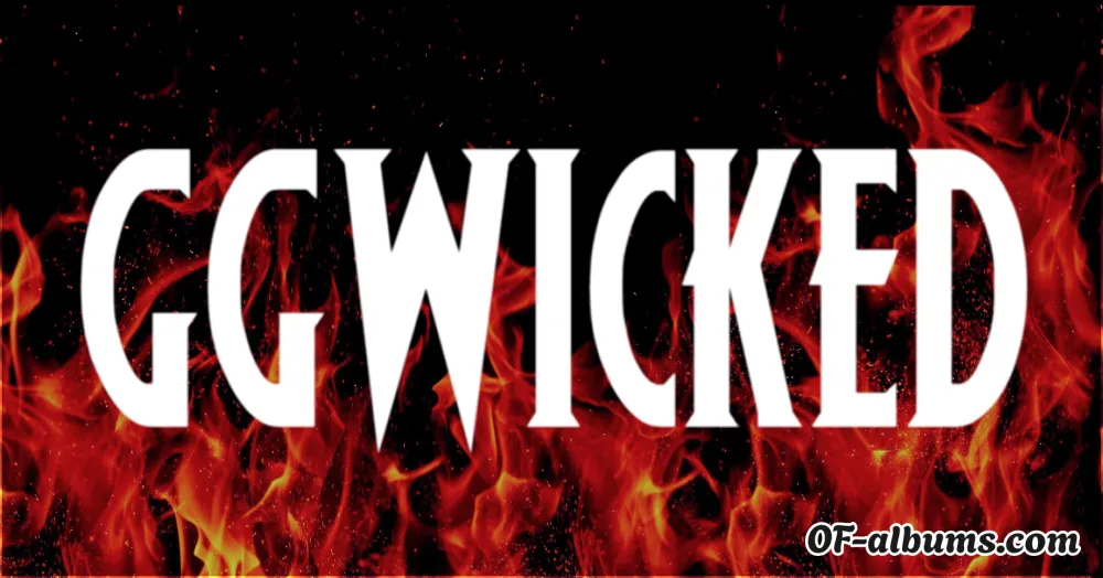 Image #4 of ggwicked