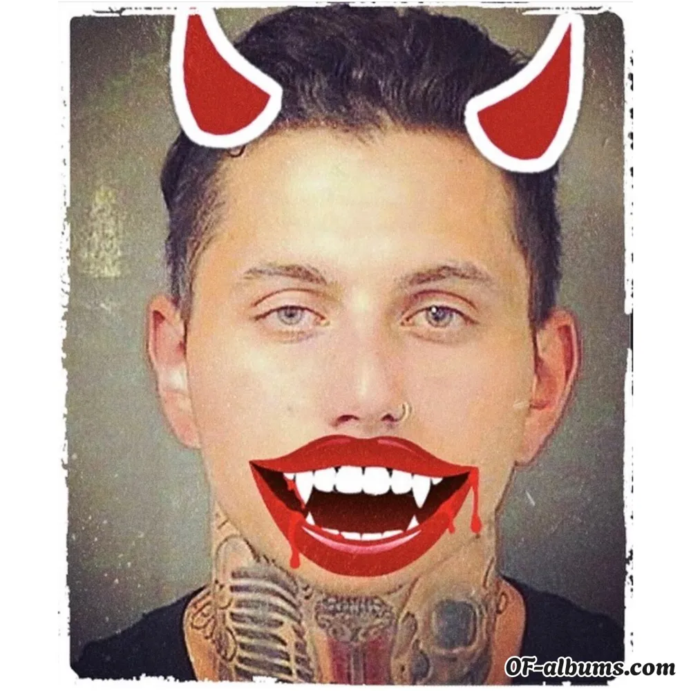 Image #2 of ggwicked