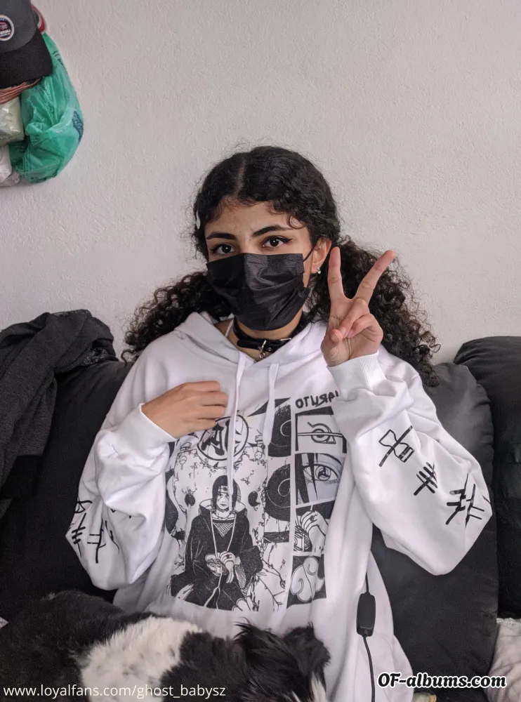 Image #1 of ghost_babysz