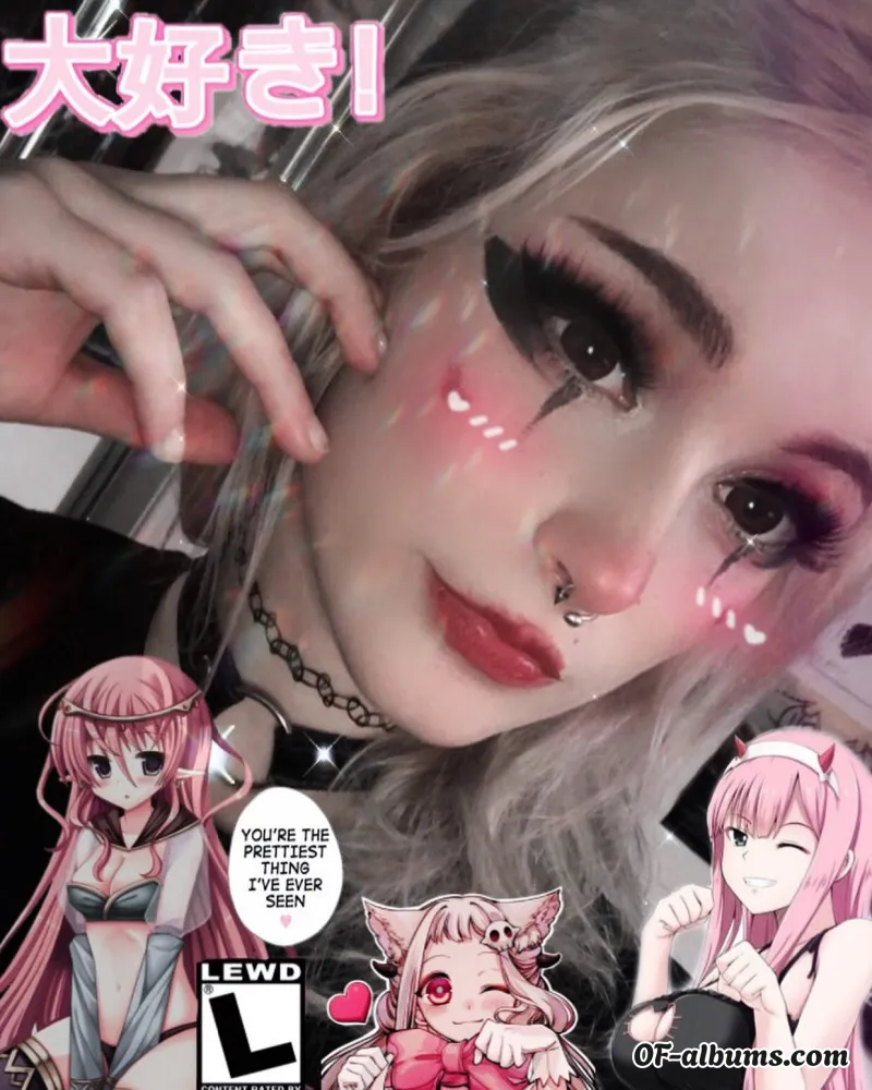 Image #1 of ghoulxbvby