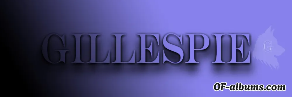 Image #2 of gillespie