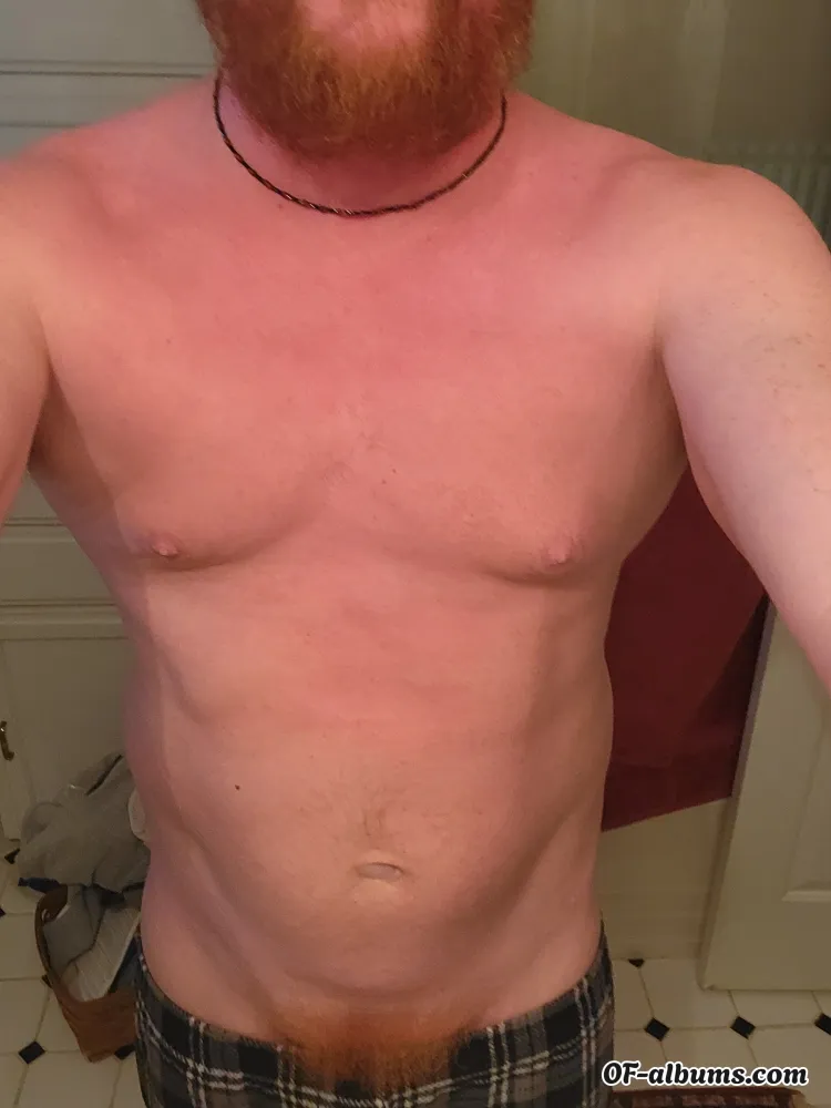 Image #1 of ginger-guy