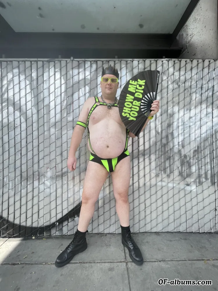 Image #2 of gingercubxxx