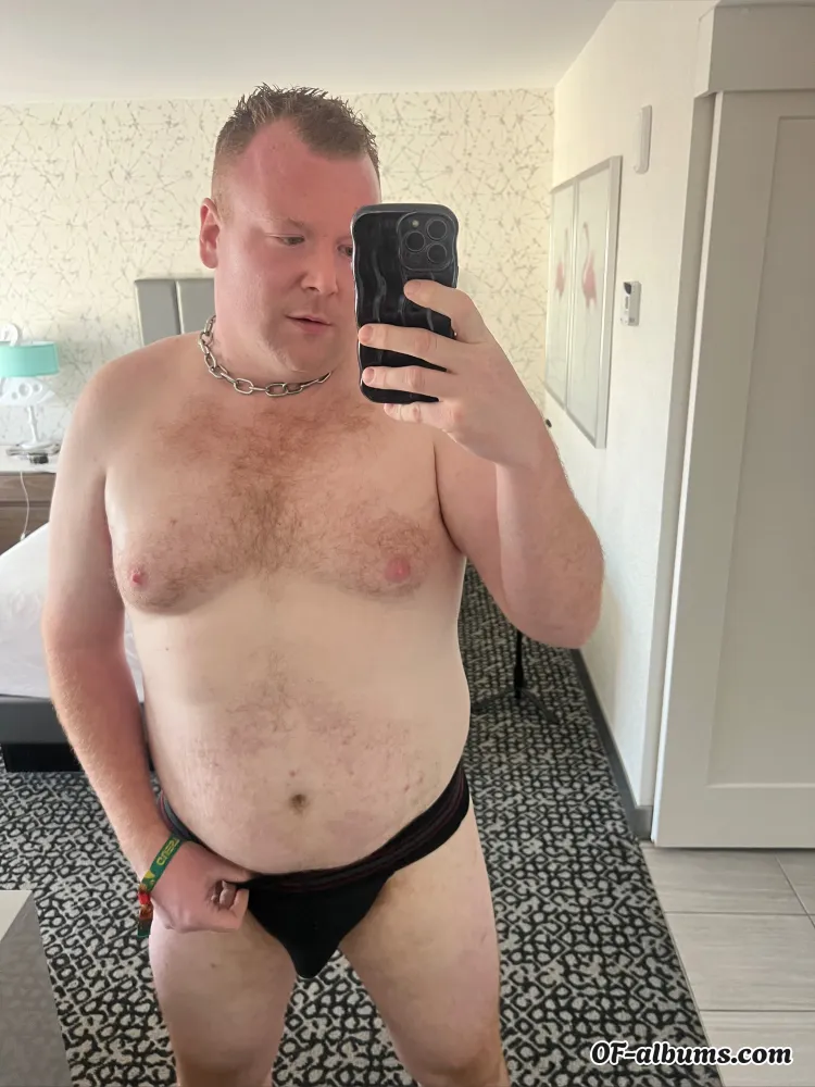 Image #1 of gingercubxxx