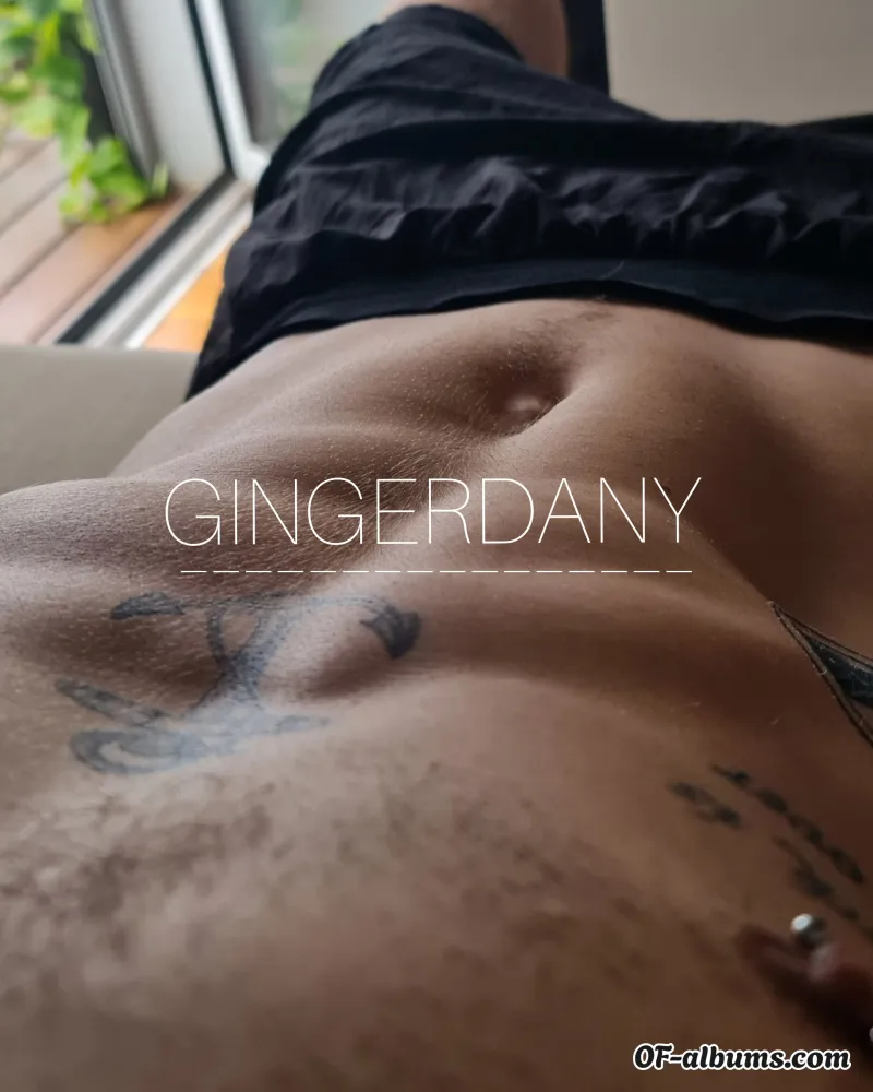 Image #4 of gingerdany