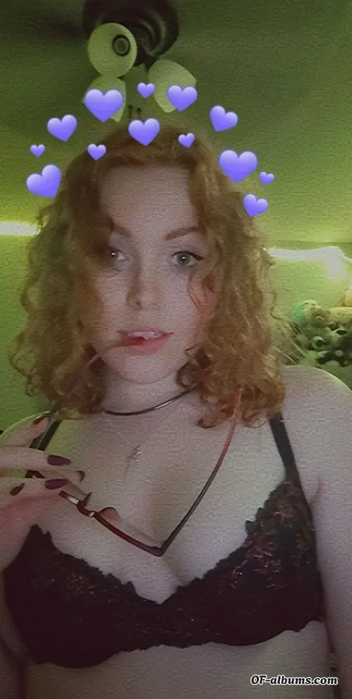 Image #1 of gingerlady101