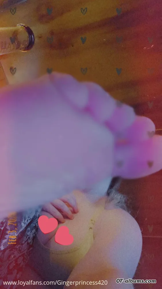 Image #6 of gingerprincess420