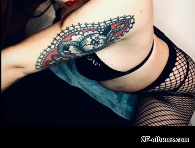 Image #2 of gingertransgirl