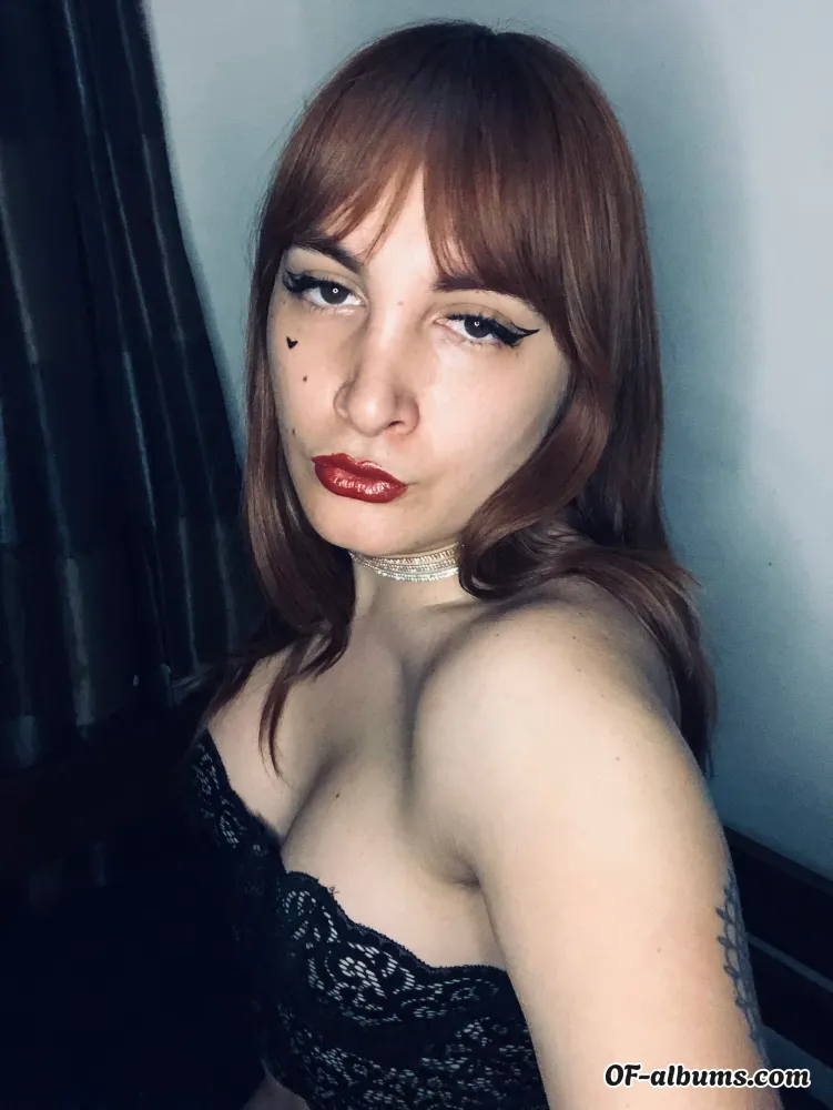Image #1 of gingertransgirl