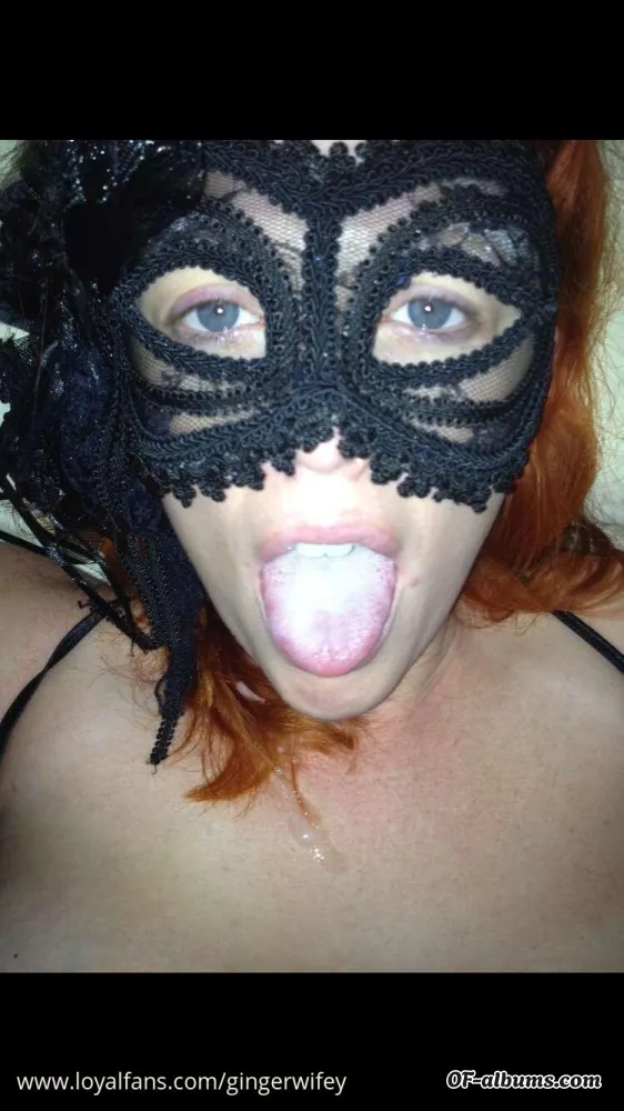 Image #2 of gingerwifey