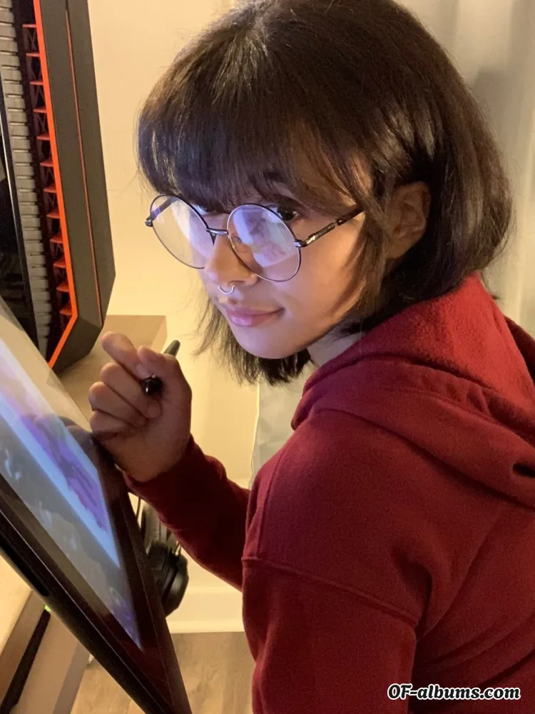 Image #1 of glasses_gf