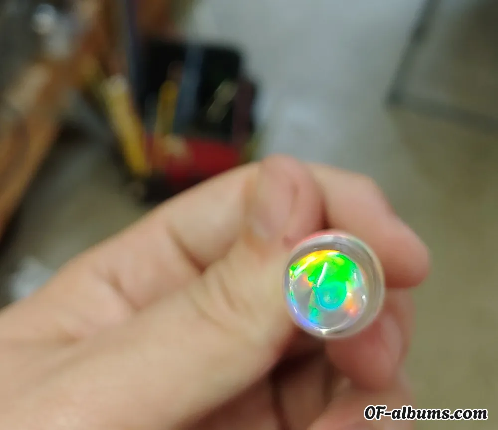 Image #1 of glasstronaut