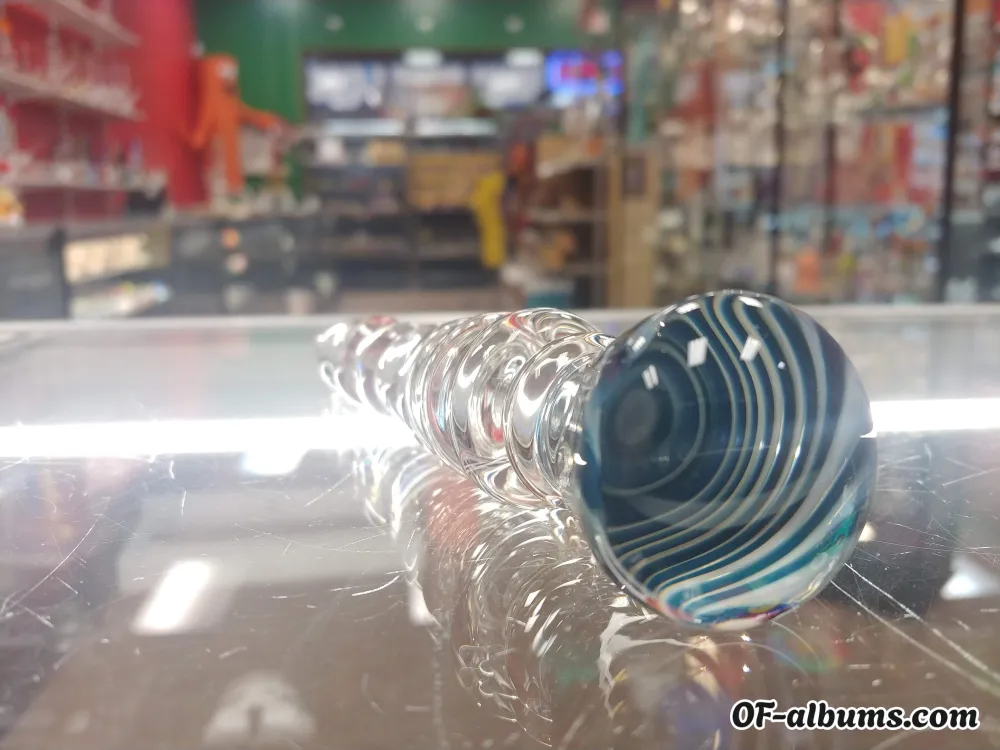 Image #2 of glasstronaut