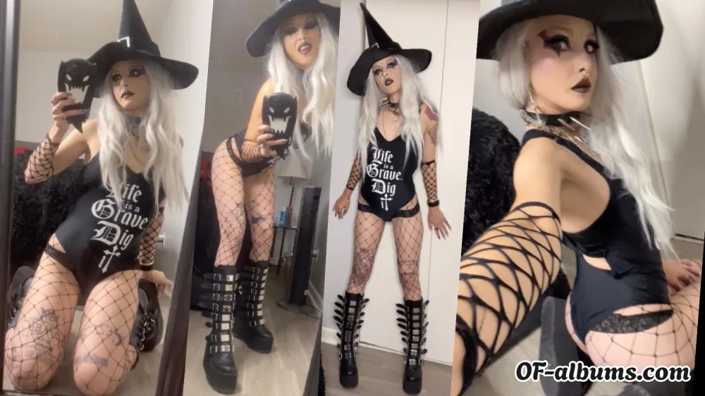 Image #2 of gloomxgirl