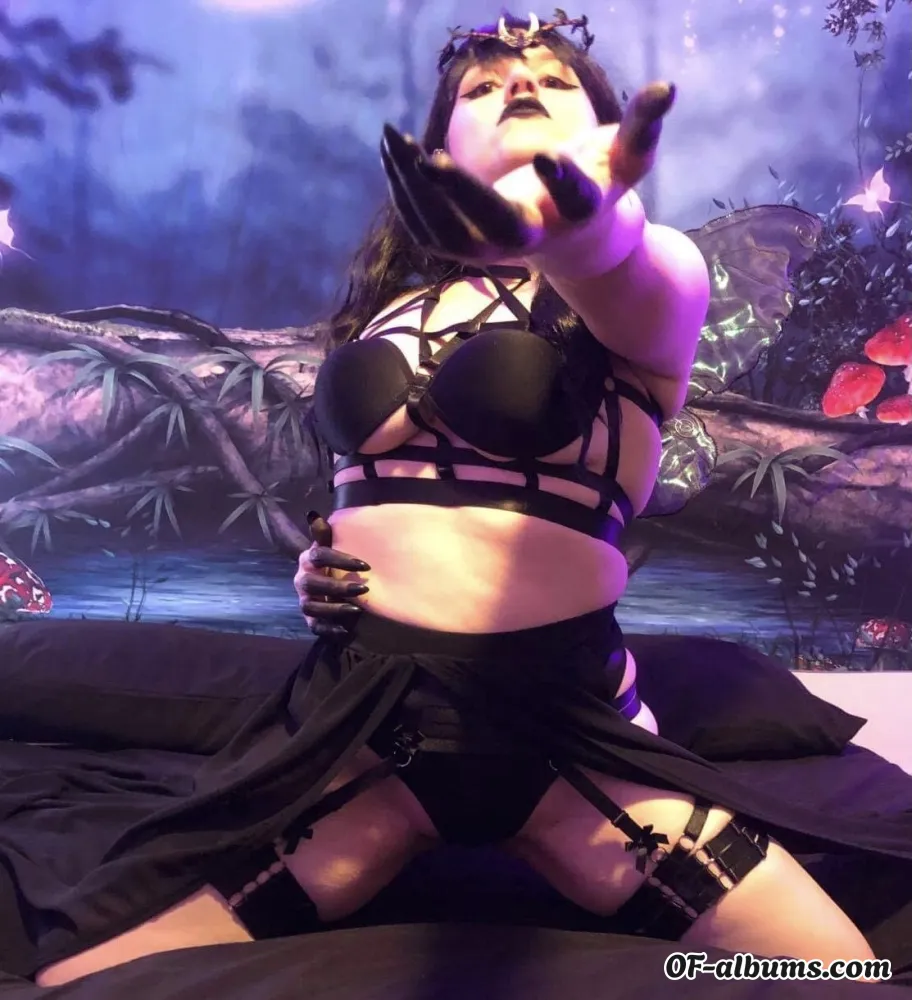 Image #1 of goddess_aeval