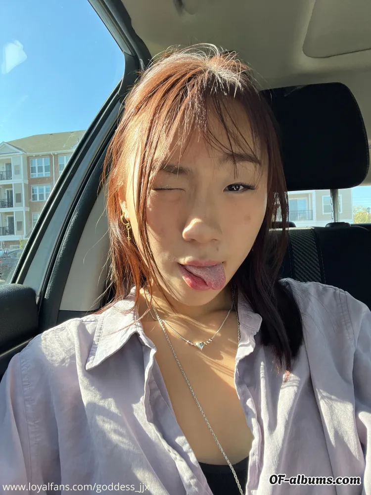 Image #1 of goddess_jjx