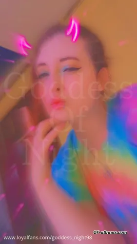 Image #3 of goddess_night98