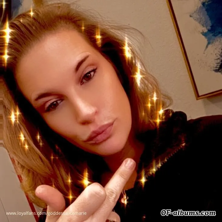 Image #1 of goddessalicemarie