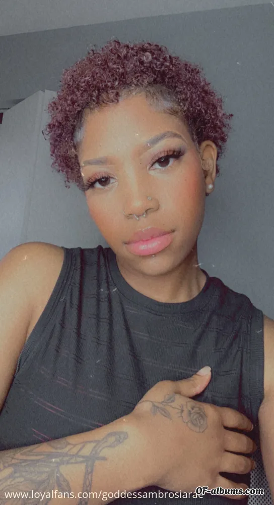 Image #1 of goddessambrosiarae