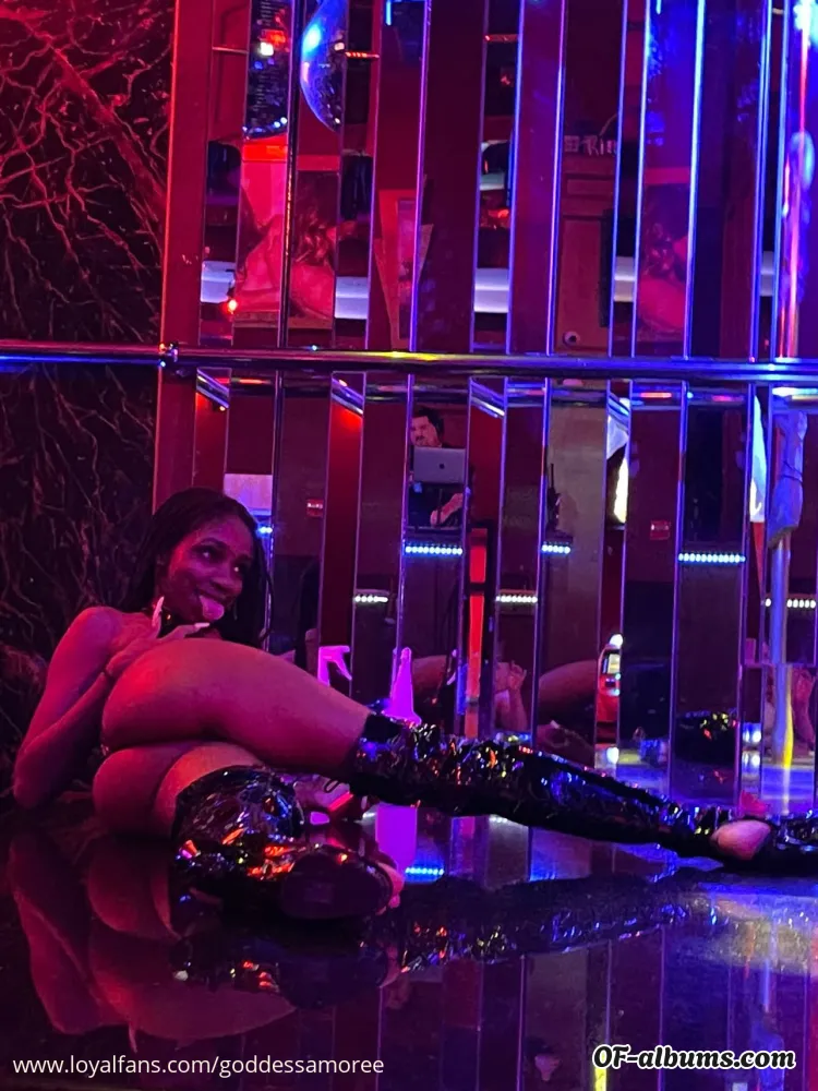 Image #1 of goddessamoree