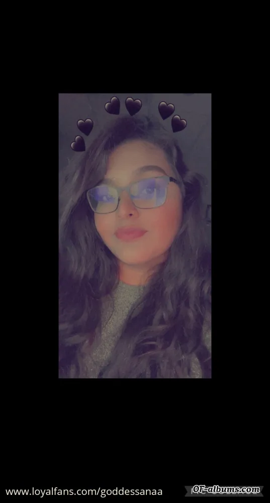 Image #1 of goddessanaa
