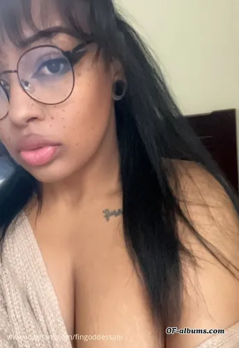 Image #3 of goddessani