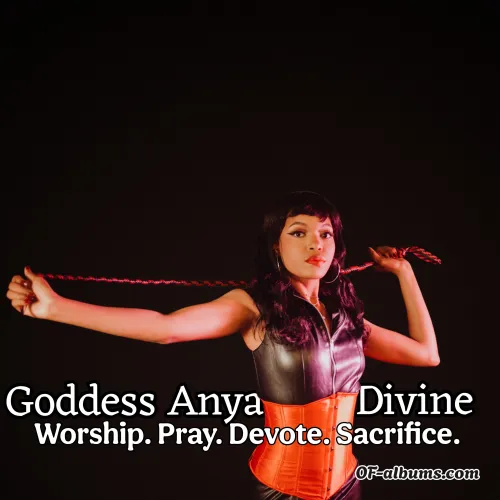 Image #6 of goddessanyadivine
