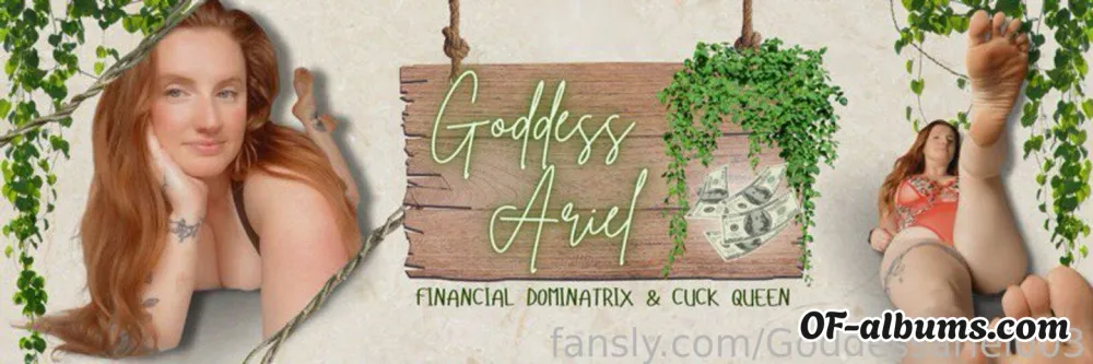Image #2 of goddessariel003