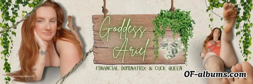 Image #4 of goddessariel003