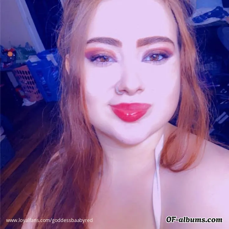 Image #1 of goddessbaabyred