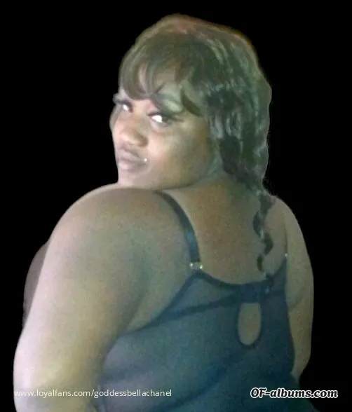 Image #1 of goddessbellachanel
