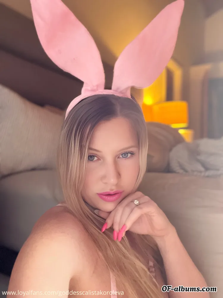 Image #1 of goddesscalistakoroleva