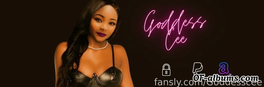 Image #3 of goddesscee