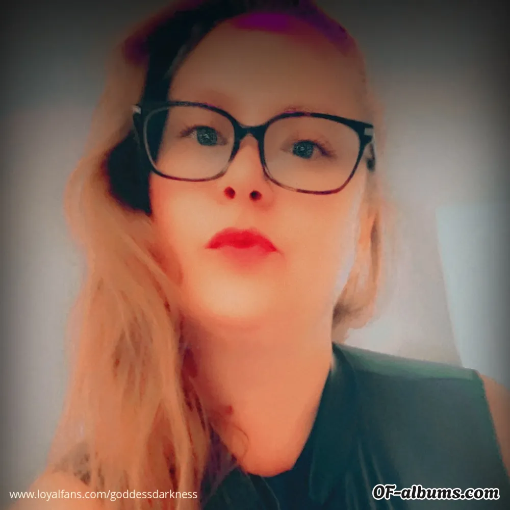 Image #1 of goddessdarkness