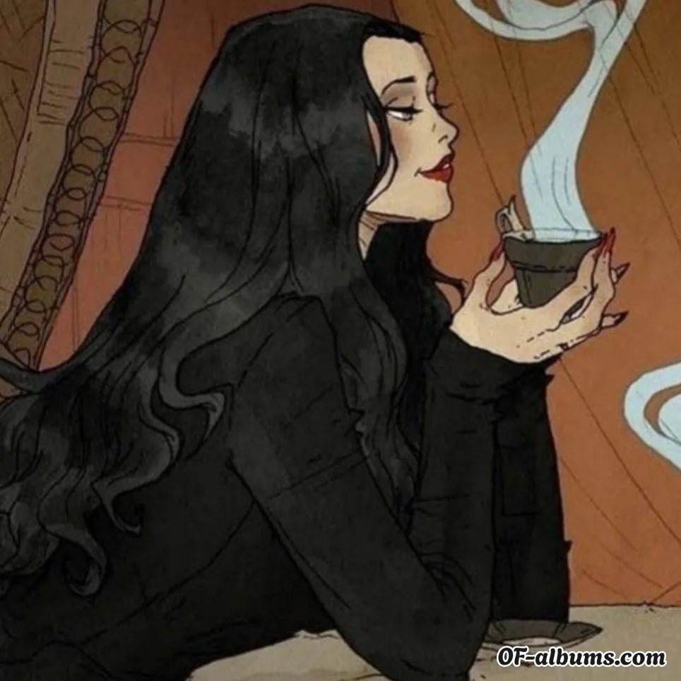 Image #3 of goddessdarkness