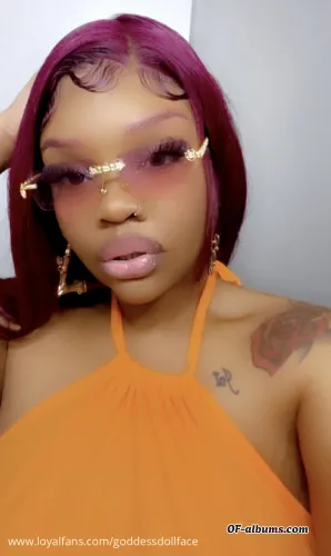 Image #3 of goddessdollface