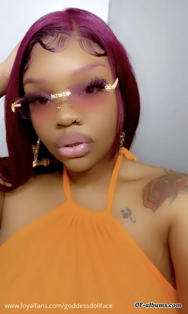 Image #2 of goddessdollface