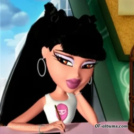 Image #1 of goddessemy008