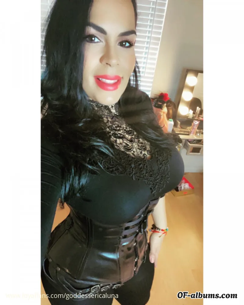 Image #1 of goddessericaluna