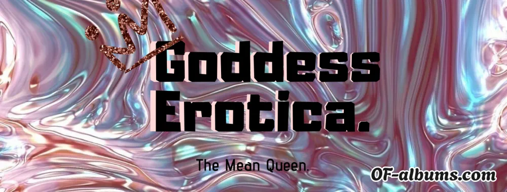 Image #6 of goddesserotica