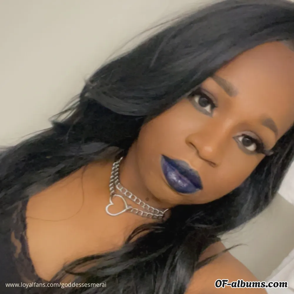 Image #1 of goddessesmerai