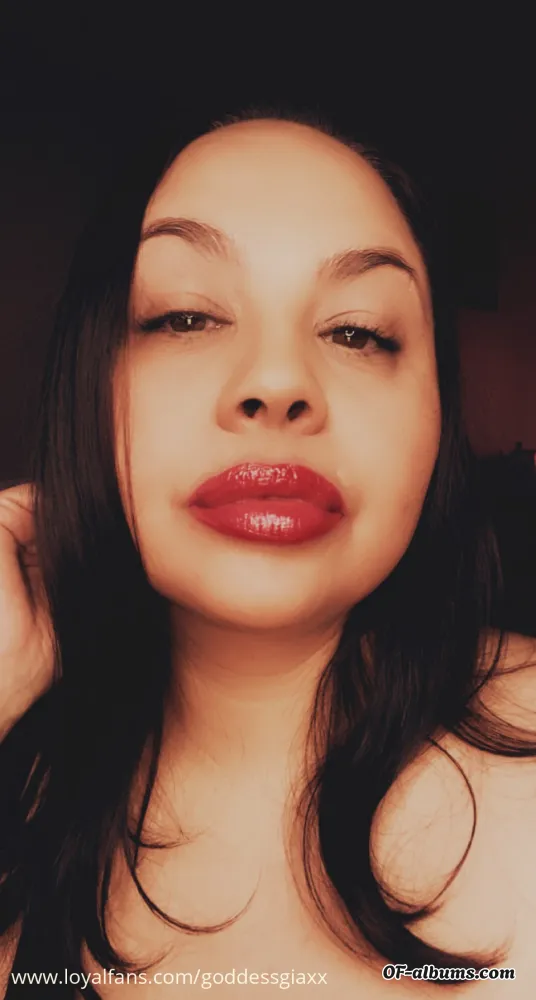 Image #1 of goddessgiaxx