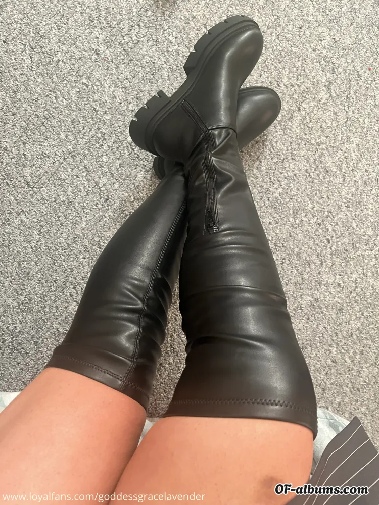 Image #1 of goddessgracelavender