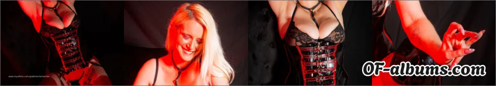 Image #4 of goddessharmonex