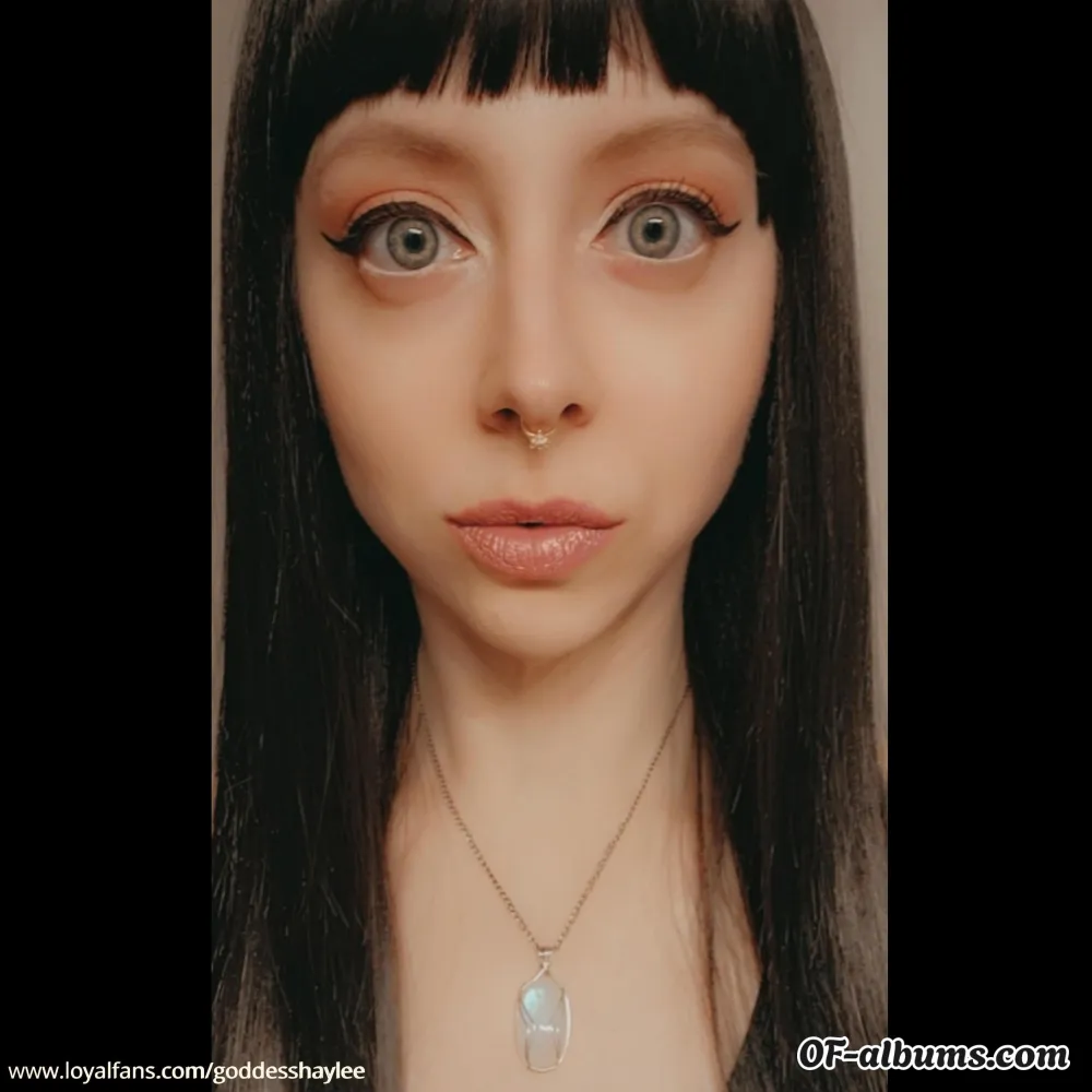 Image #1 of goddesshaylee