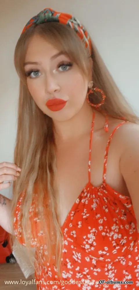 Image #1 of goddesskaira