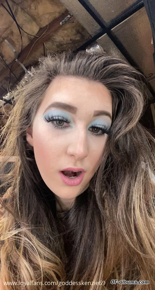 Image #1 of goddesskenzie69