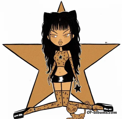 Image #2 of goddesskiarda