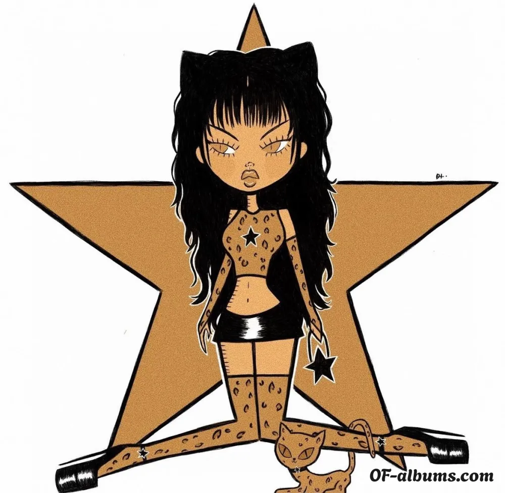 Image #1 of goddesskiarda